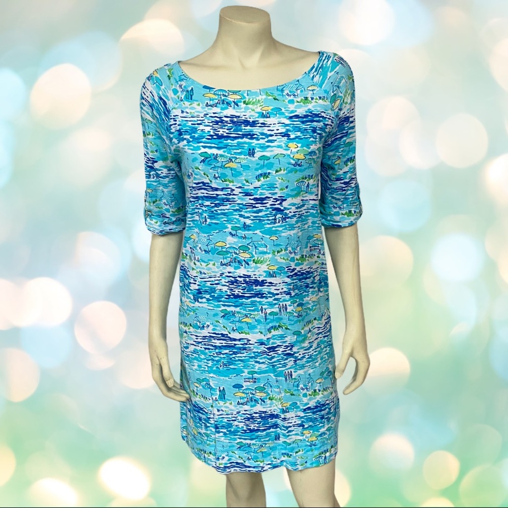 Lily Pulitzer Knit Dress